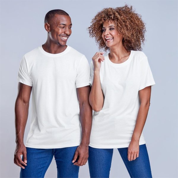 Unisex Recycled Promo T-Shirt - Image 16