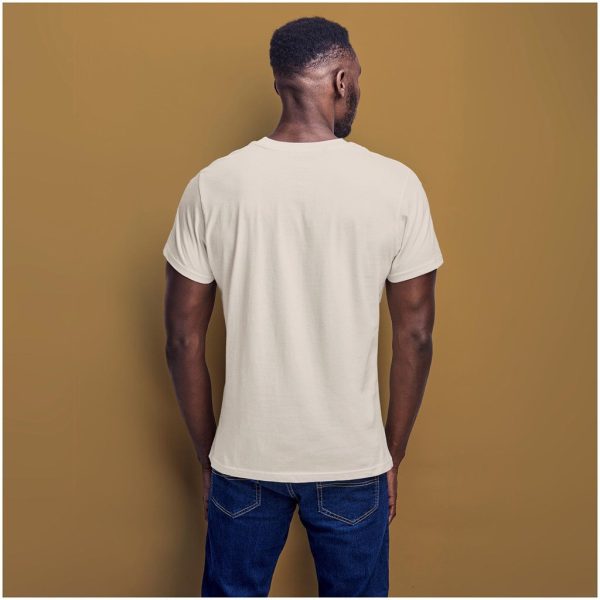 Mens Okiyo Yuugen Organic T-Shirt - Image 3