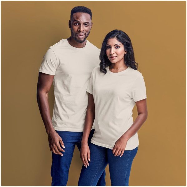 Mens Okiyo Yuugen Organic T-Shirt - Image 4