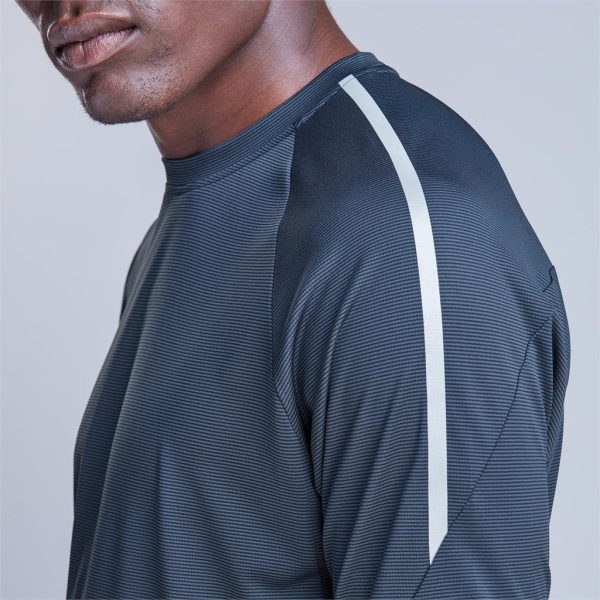 Mens Slazenger Endurance T-Shirt - Image 7