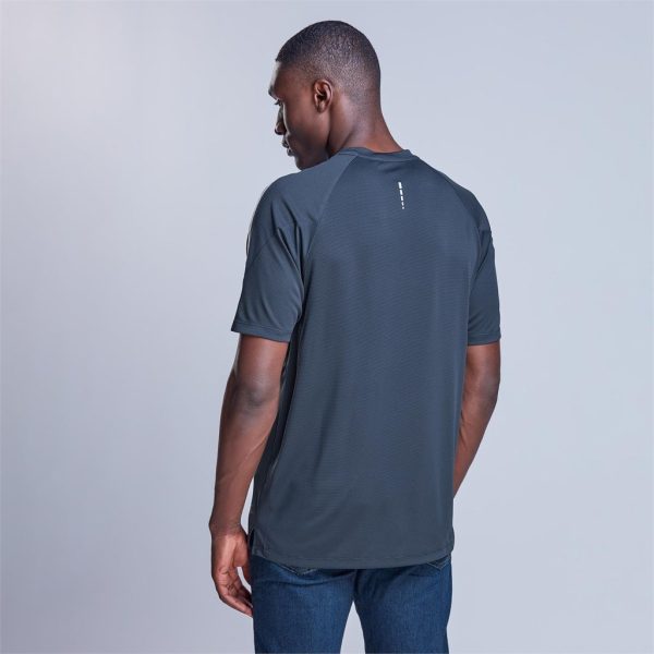 Mens Slazenger Endurance T-Shirt - Image 3