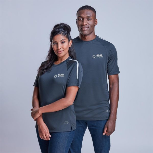 Mens Slazenger Endurance T-Shirt - Image 6