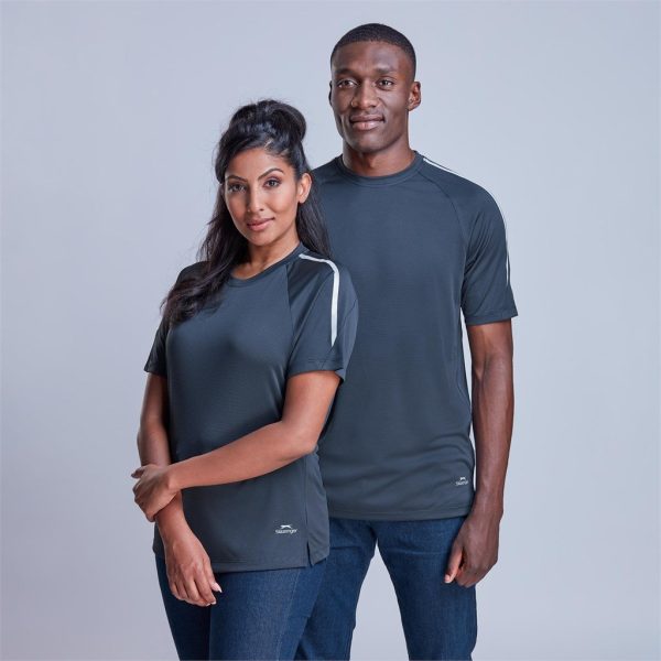 Mens Slazenger Endurance T-Shirt - Image 5
