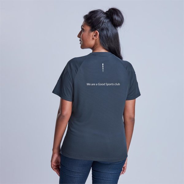 Ladies Slazenger Endurance T-Shirt - Image 6