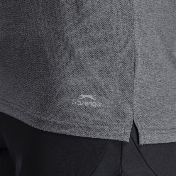 Ladies Slazenger Vitality T-Shirt - Image 3