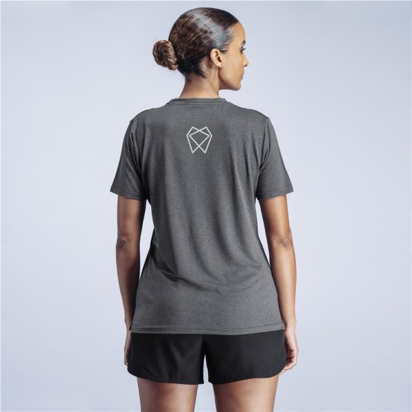 Ladies Slazenger Vitality T-Shirt - Image 5