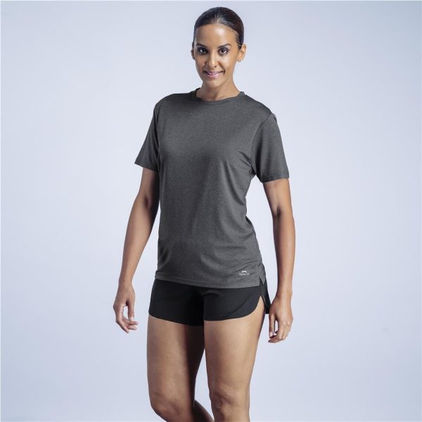 Ladies Slazenger Vitality T-Shirt - Image 4