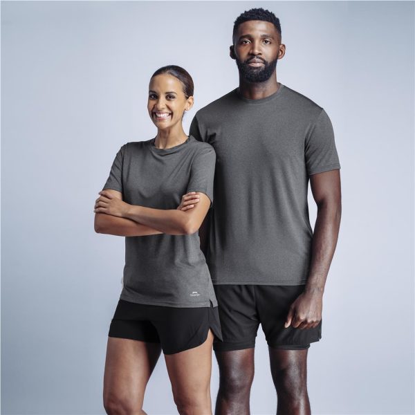 Ladies Slazenger Vitality T-Shirt - Image 6