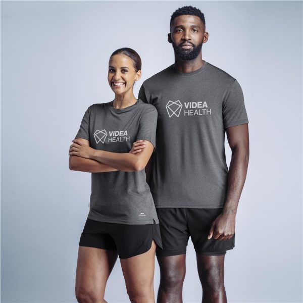 Ladies Slazenger Vitality T-Shirt - Image 7