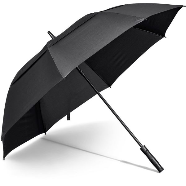 Alex Varga Taranis Auto-Open Golf Umbrella - Image 10