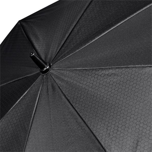 Alex Varga Taranis Auto-Open Golf Umbrella - Image 6