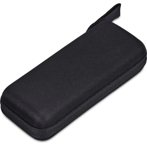 Serendipio Salem Recycled PET Compact Umbrella with EVA Pouch - Image 13