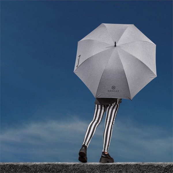 Serendipio Wolseley Auto-Open Golf Umbrella - Image 3