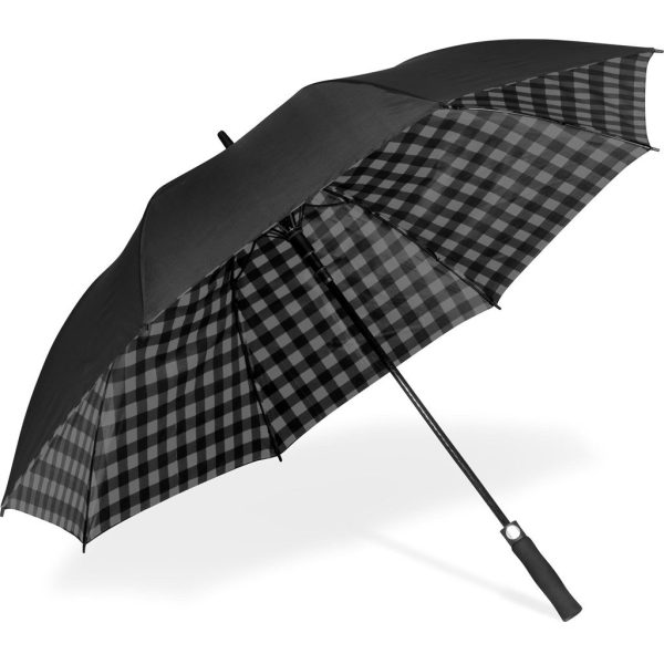Wrigley Auto-Open Umbrella - Image 7