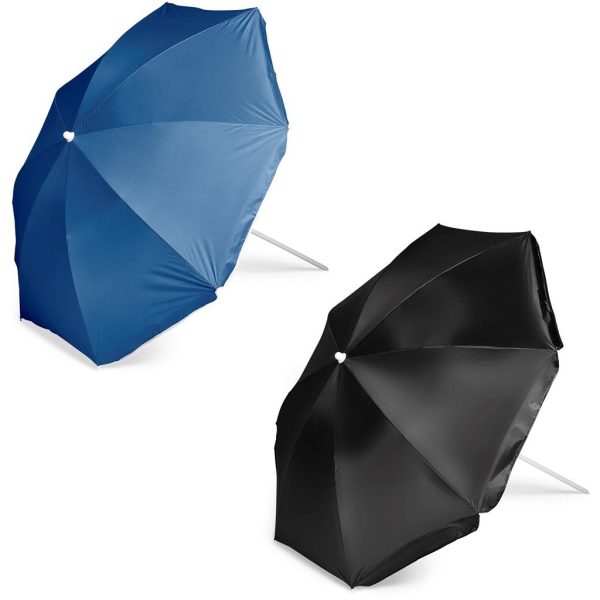 US Basic Paradiso Beach Umbrella - Image 5