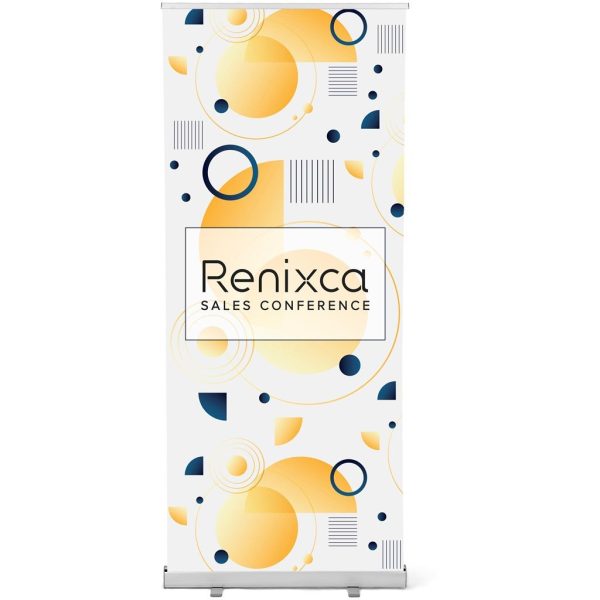 Everyday Layflat Pull-Up Banner - Image 15