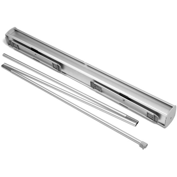 Everyday Layflat Pull-Up Banner - Image 10