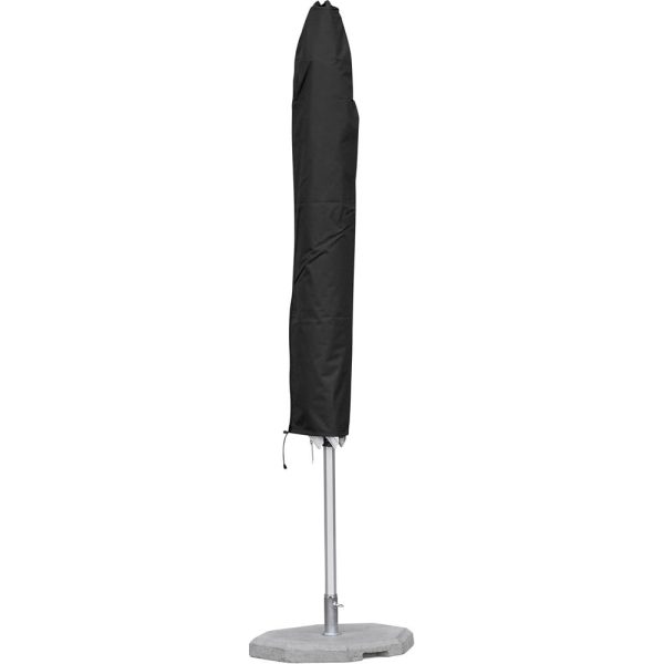 Fade Resistant Parasol Single Pole 2m x 2m - Image 7