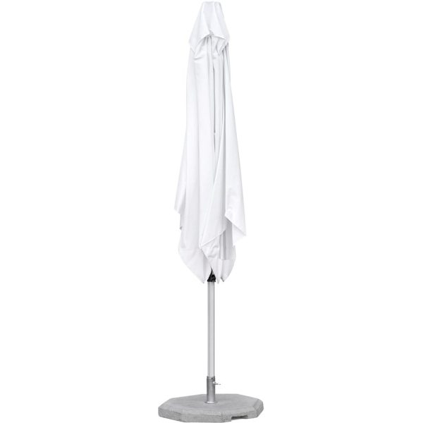 Fade Resistant Parasol Single Pole 2m x 2m - Image 4