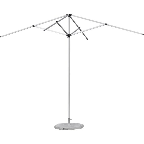 Fade Resistant Parasol Single Pole 2m x 2m - Image 5