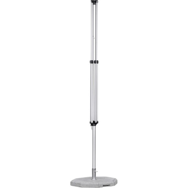 Fade Resistant Parasol Single Pole 2m x 2m - Image 8