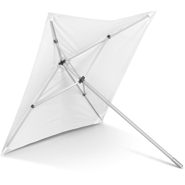 Fade Resistant Parasol Single Pole 2m x 2m - Image 15