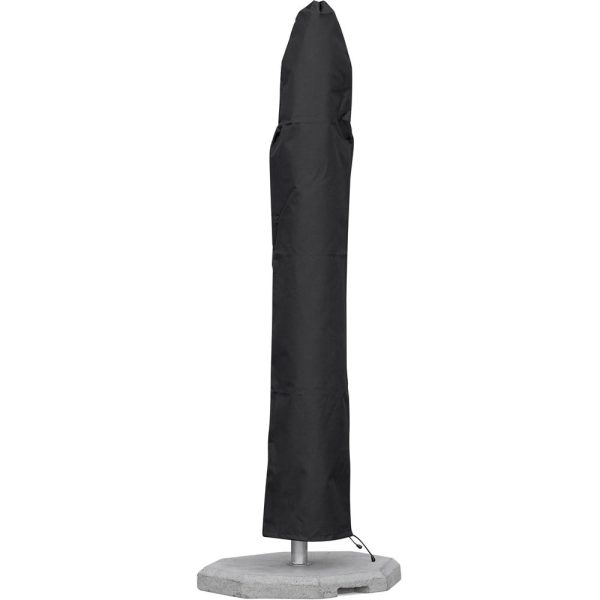 Fade Resistant Parasol Sliding Pole 2m x 2m - Image 3