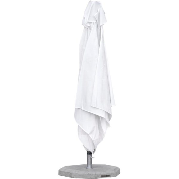 Fade Resistant Parasol Sliding Pole 2m x 2m - Image 15
