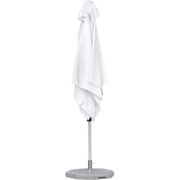 Fade Resistant Parasol Sliding Pole 2m x 2m - Image 9