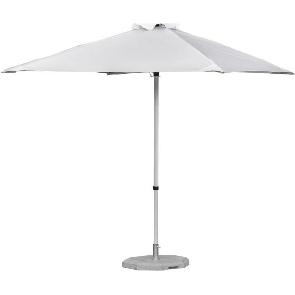 Fade Resistant Parasol Sliding Pole 2m x 2m - Image 12