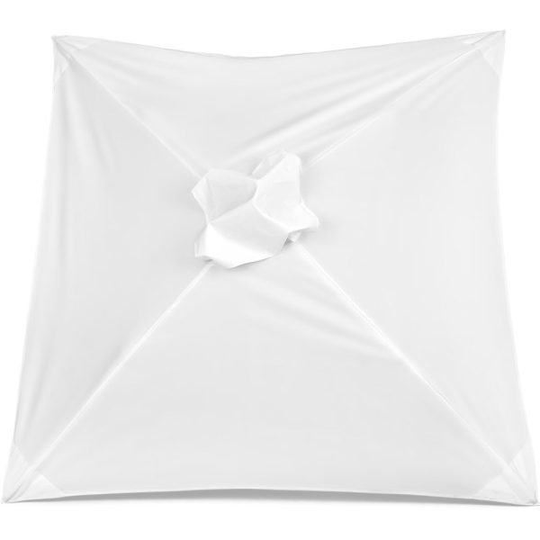 Fade Resistant Parasol Sliding Pole 2m x 2m - Image 19