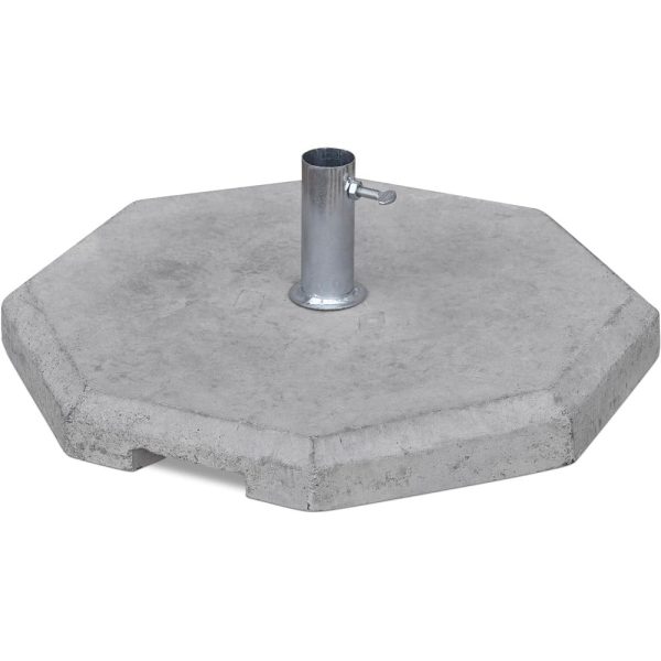 Fade Resistant Parasol Sliding Pole 2m x 2m - Image 16