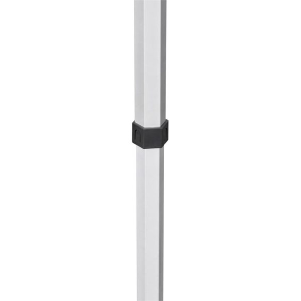 Fade Resistant Parasol Sliding Pole 2m x 2m - Image 8