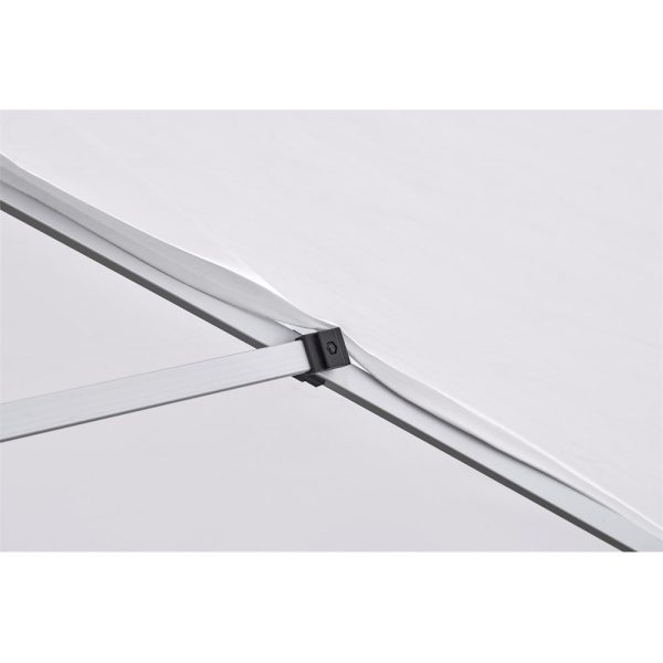 Fade Resistant Parasol Sliding Pole 2m x 2m - Image 14