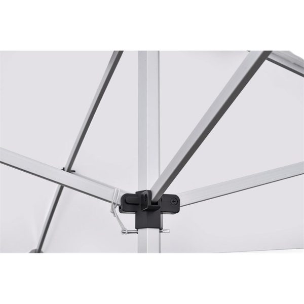 Fade Resistant Parasol Sliding Pole 2m x 2m - Image 22
