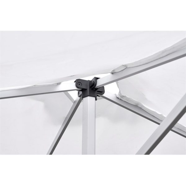 Fade Resistant Parasol Sliding Pole 2m x 2m - Image 23