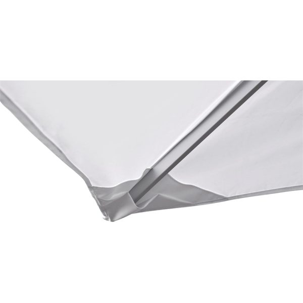 Fade Resistant Parasol Sliding Pole 2m x 2m - Image 18