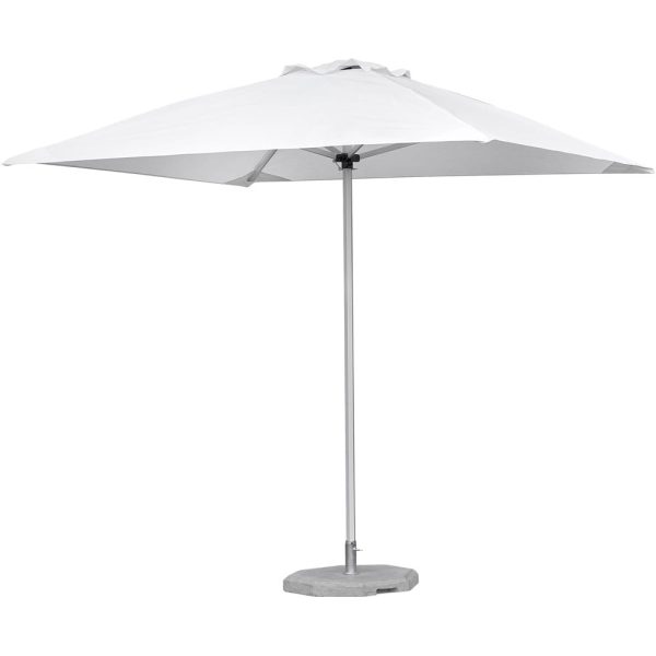 Fade Resistant Parasol Single Pole 2.2m x 2.2m - Image 16