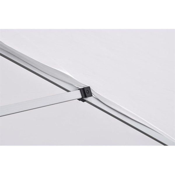 Fade Resistant Parasol Single Pole 2.2m x 2.2m - Image 15