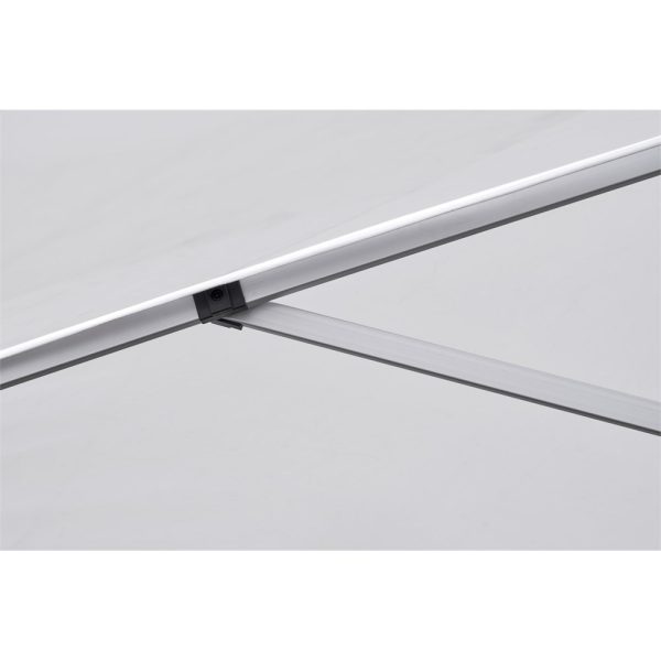 Fade Resistant Parasol Single Pole 2.2m x 2.2m - Image 8