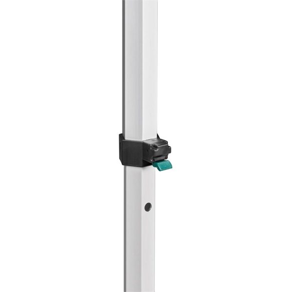Fade Resistant Parasol Single Pole 2.2m x 2.2m - Image 17