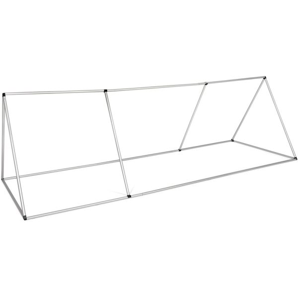 Fade Resistant A-Frame with Fabric Print 3m x 1m - Image 7