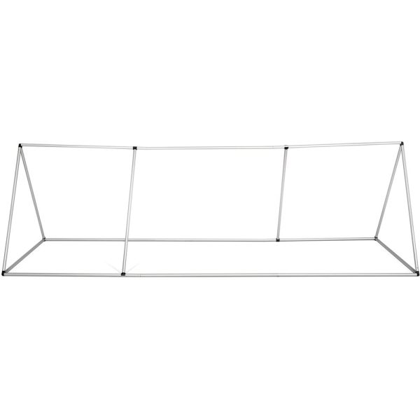 Fade Resistant A-Frame with Fabric Print 3m x 1m - Image 9