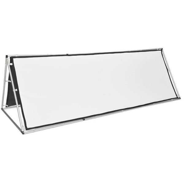 Fade Resistant A-Frame with Fabric Print 3m x 1m - Image 8