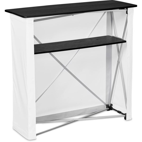 Pop Up Fabric Counter - Image 2