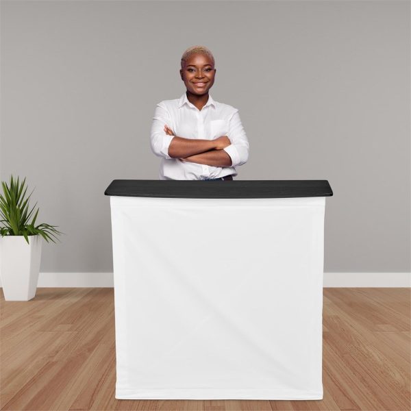 Pop Up Fabric Counter - Image 4
