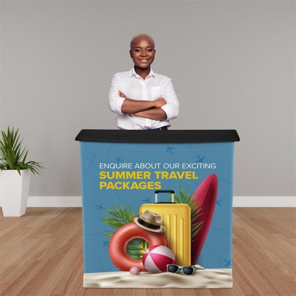 Pop Up Fabric Counter - Image 16