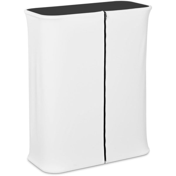 Collapsible Fabric Tube Counter - Image 11