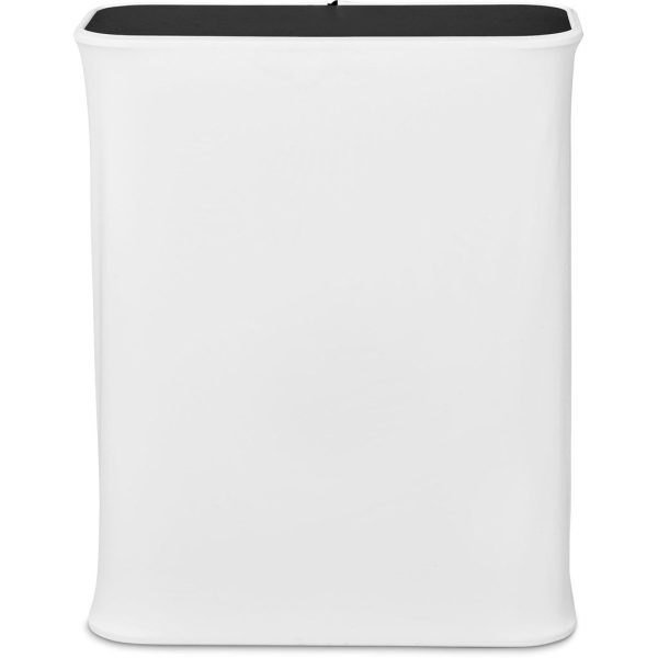 Collapsible Fabric Tube Counter - Image 8