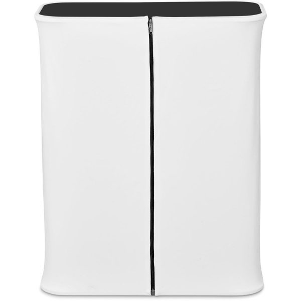 Collapsible Fabric Tube Counter - Image 13